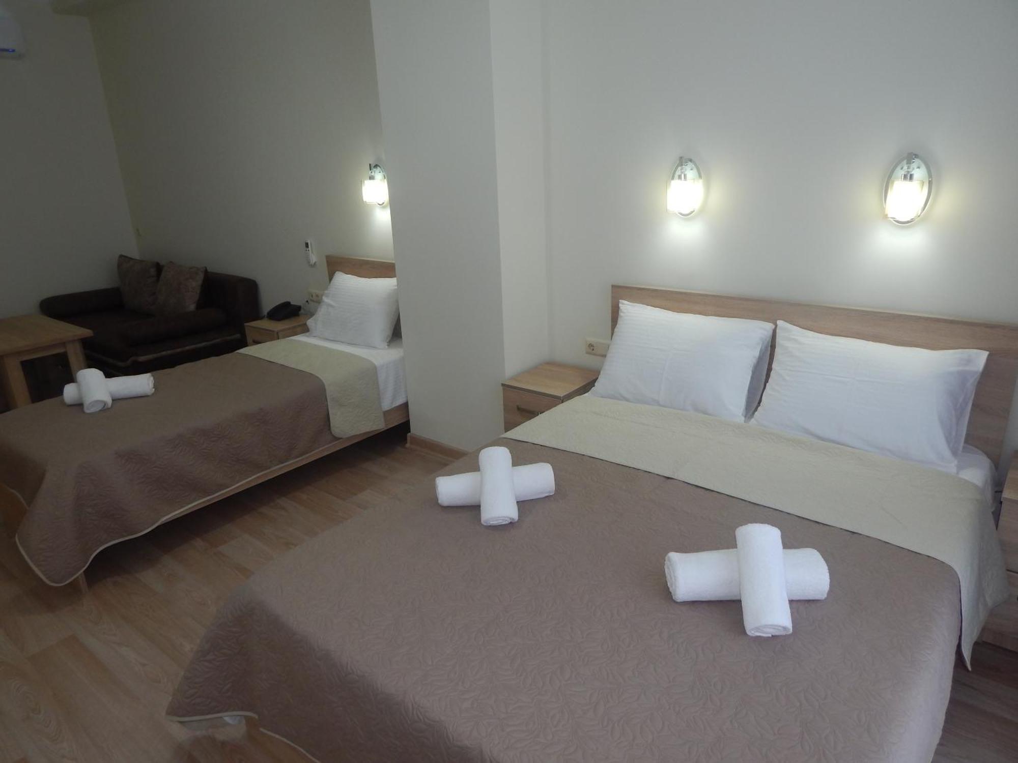 Hotel Belugo Батуми Экстерьер фото