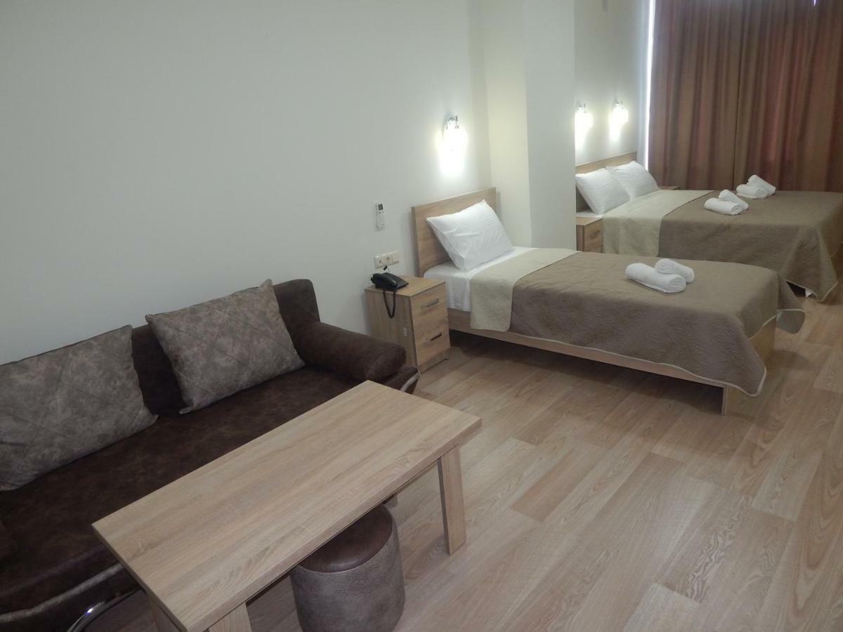 Hotel Belugo Батуми Экстерьер фото