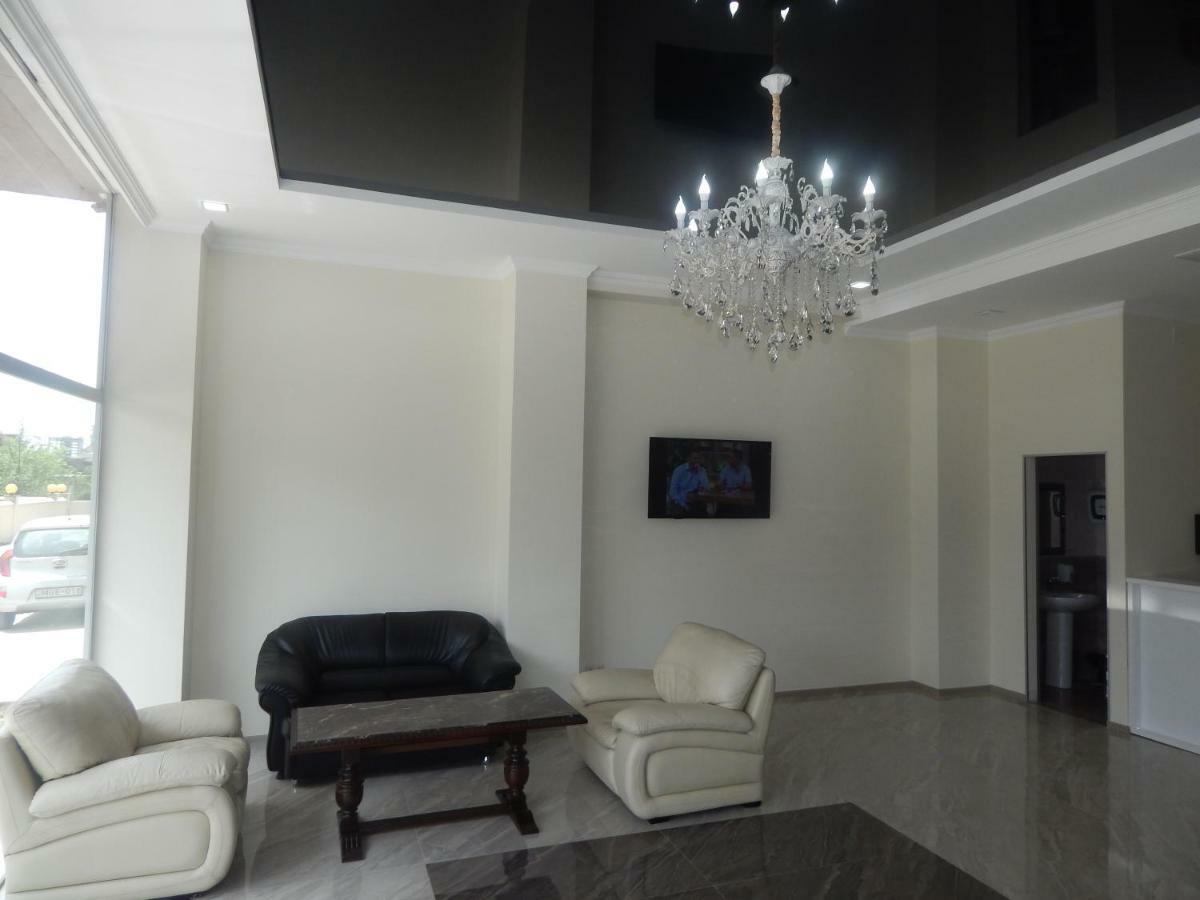 Hotel Belugo Батуми Экстерьер фото