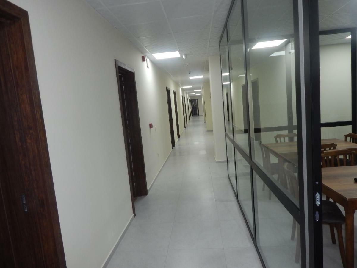 Hotel Belugo Батуми Экстерьер фото