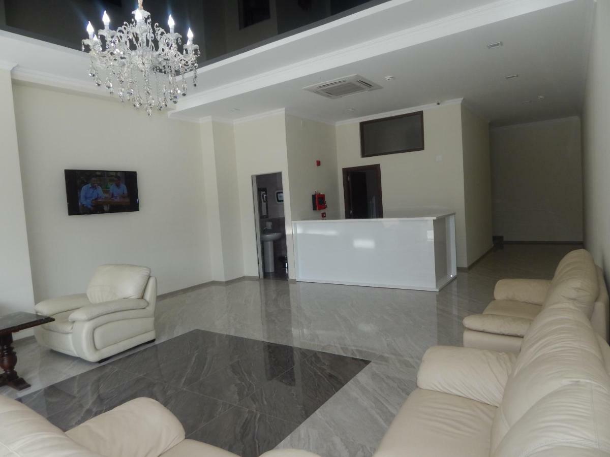 Hotel Belugo Батуми Экстерьер фото