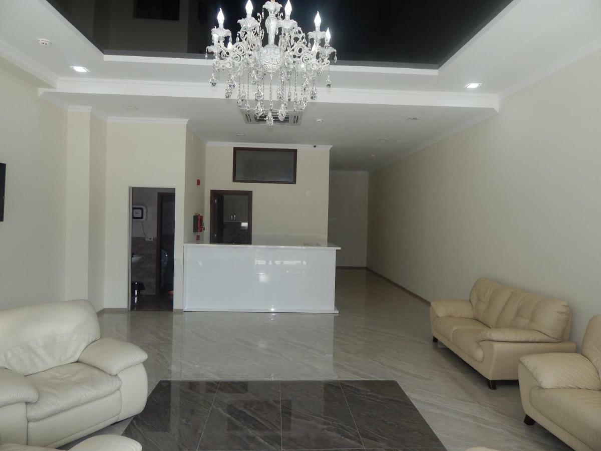 Hotel Belugo Батуми Экстерьер фото