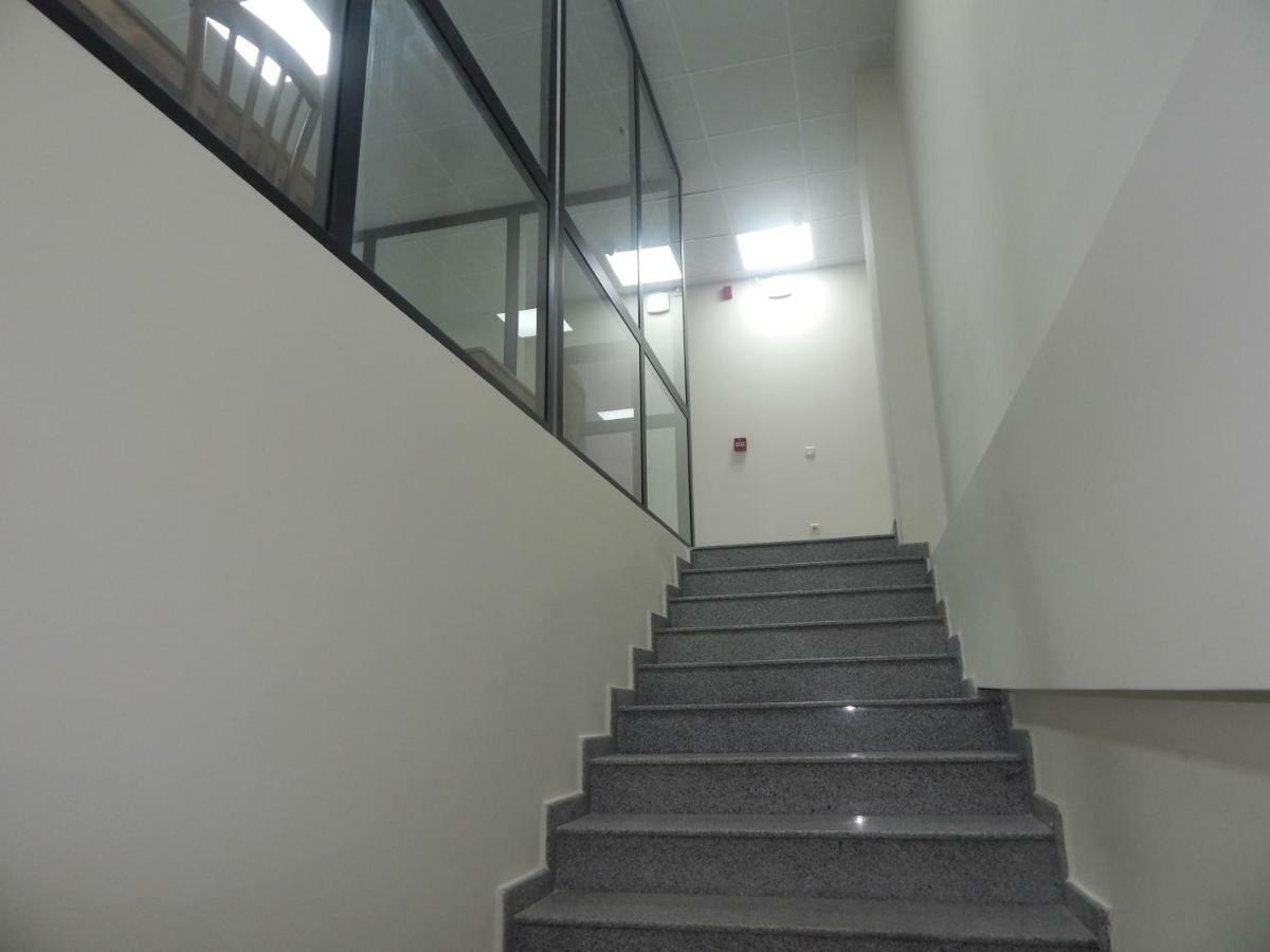 Hotel Belugo Батуми Экстерьер фото